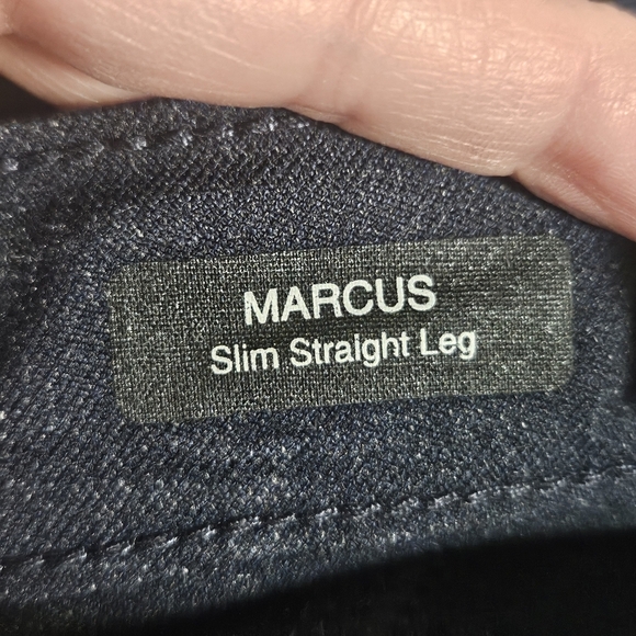 Mavi Marcus slim straight size 32/32 see measurements - Picture 10 of 14